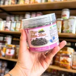 Nguồn hàng sỉ kẹo Dâu Tằm Mini 250g - Hộp Pet