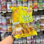 Chuyên sỉ kẹo Dẻo Bắp THAICOFC JO.JI 280g