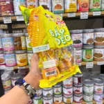 Chuyên sỉ kẹo Dẻo Bắp THAICOFC JO.JI 280g