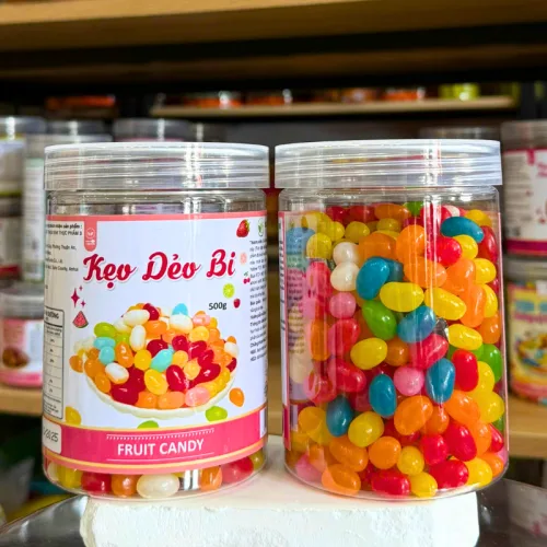 300g và 500g: chọn theo cách bạn muốn nhập