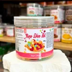 Chỗ sỉ kẹo Dẻo Bi Thơm Ngon 300g - Hộp Pet
