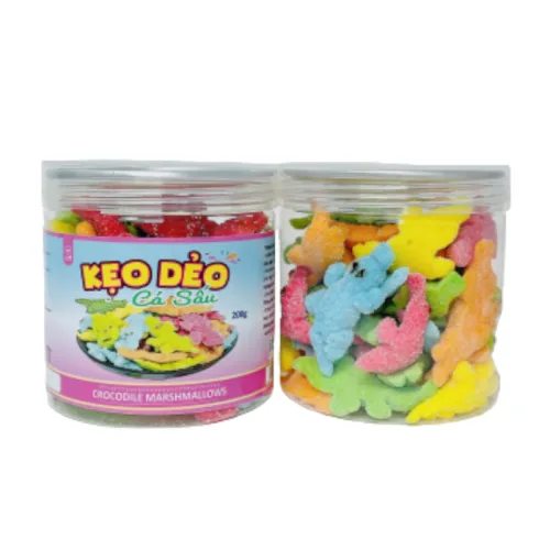 Chọn hộp 200g hay 300g theo cách bán