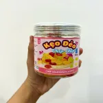Hộp Kẹo Dẻo Chip Chip 250g Nhiều Màu