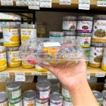 Shop sỉ kẹo Dẻo Nhiều Vị Hàng Xá 200g/Hộp