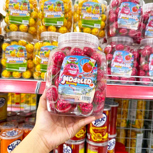 Chọn bánh quy Sugarsky 500g khi muốn tập trung vào một sản phẩm chủ lực