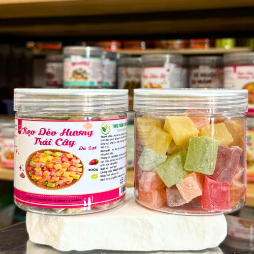 Ai nên chọn quy cách mini 300g?