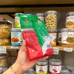 Nguồn hàng sỉ kẹo Dẻo YUPI GUMMI PIZZA Gói 88g