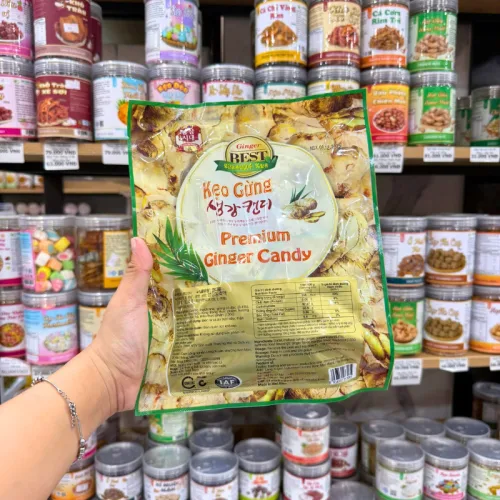 Gói 200g phù hợp với cách mua nào?