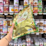 Nơi lấy sỉ kẹo Gừng Hàn Quốc 200g