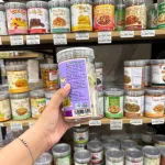 Chuyên sỉ kẹo Hạnh Phúc Hủ Pet 250g