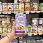 Chuyên sỉ kẹo Hạnh Phúc Hủ Pet 250g