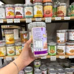 Chuyên sỉ kẹo Hạnh Phúc Hủ Pet 250g