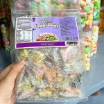 Kẹo Hạnh Phúc 500g Dạng Túi Zip