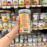 Nguồn hàng sỉ kẹo Hạt Điều Hủ Pet 350g