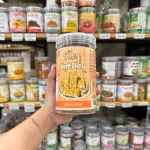 Nguồn hàng sỉ kẹo Hạt Điều Hủ Pet 350g