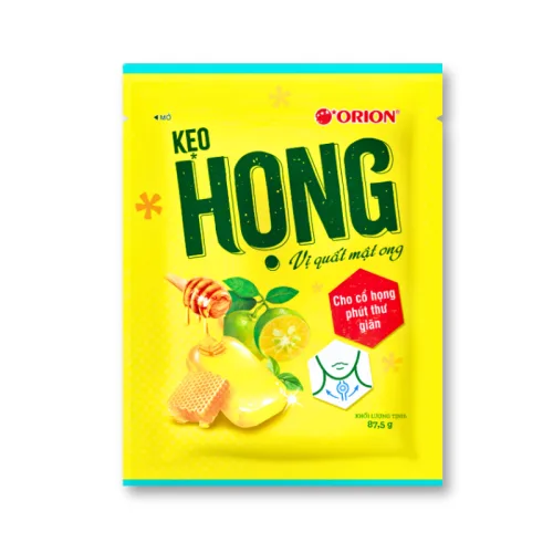 Danh mục Orion có nhiều nhóm hàng để chọn theo nhu cầu bán