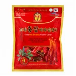 Kẹo cứng hồng sâm Samsung Hàn Quốc 200g