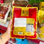 Chuyên sỉ kẹo Hồng Sâm Hàn Quốc Sobaek 200g