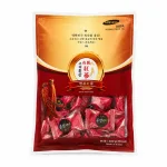 Kẹo Samsung Hàn Quốc vị hồng sâm khối lượng 200g