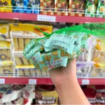 Kẹo Hướng Dương Tách Vỏ Vị Hạnh Nhân Mật Ong Túi Lưới 500g