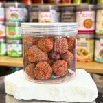 Kẹo Me Đặc Biệt Mini Thơm Ngon Đóng Hũ Pet 250g