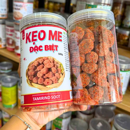 Khi nào nên nhập hũ 500g?