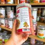 Nơi lấy sỉ kẹo Me Đặc Biệt Thơm Ngon 500g - Hũ Pet