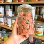 Nơi lấy sỉ kẹo Me Đặc Biệt Thơm Ngon 500g - Hũ Pet