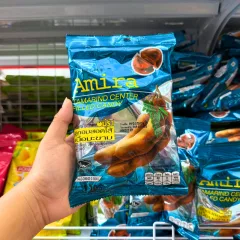 Nơi lấy sỉ kẹo Me Amira Thái Lan 120g