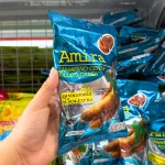 Nơi lấy sỉ kẹo Me Amira Thái Lan 120g
