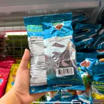 Nơi lấy sỉ kẹo Me Amira Thái Lan 120g