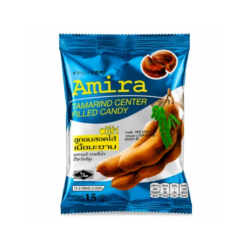 Ai nên nhập Kẹo Me Amira?