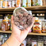 Kẹo me cay thơm ngon, hộp PET 400g
