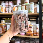 Kẹo me cay thơm ngon, hộp PET 400g