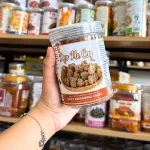 Kẹo me cay thơm ngon, hộp PET 400g