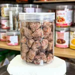 Kẹo me cay thơm ngon, hộp PET 400g