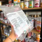 Shop sỉ kẹo Mềm Milk Soft Candy Mixed Flavour - Kẹo Dẻo Hương Trái Cây 320g