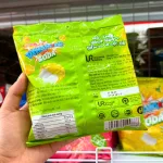 Kẹo Dynamite nhân soda chanh gói 96g