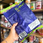 Kẹo Sô Cô La Hạnh Nhân Knopkht 500g - Kẹo Socola Thơm Ngon