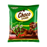Nơi lấy sỉ kẹo Socola Choco Cube Hongya 687,5g