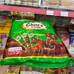 Nơi lấy sỉ kẹo Socola Choco Cube Hongya 687,5g