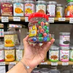 Nơi lấy sỉ kẹo Socola Crispy Chocolate Ball 250g - Kẹo Crispy Socola