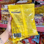 Shop sỉ kẹo Socola Knopkht Toffees Bịch Đỏ 408g