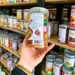Shop sỉ kẹo Socola Mix 450g - Hũ Pet