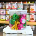 Chuyên sỉ kẹo Socola Mix Mini 250g - Hộp Pet