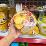 Nơi lấy sỉ kẹo Thạch Que Kem 500g