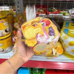 Nơi lấy sỉ kẹo Thạch Que Kem 500g