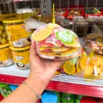 Nơi lấy sỉ kẹo Thạch Que Kem 500g