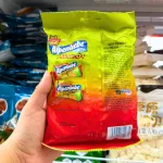 Shop sỉ kẹo Xoài Nhân Muối Ớtt ALPENLIEBE gói 84.1g