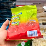 Shop sỉ kẹo Xoài Nhân Muối Ớtt ALPENLIEBE gói 84.1g